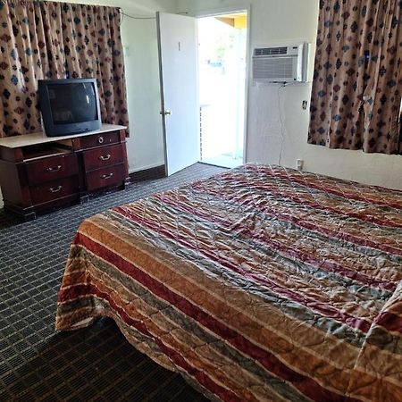 Oak Motel Ceres Esterno foto