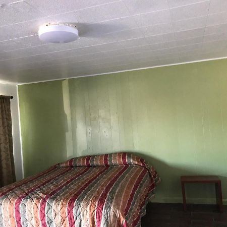 Oak Motel Ceres Esterno foto