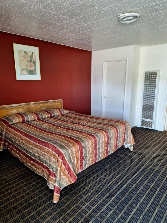 Oak Motel Ceres Esterno foto
