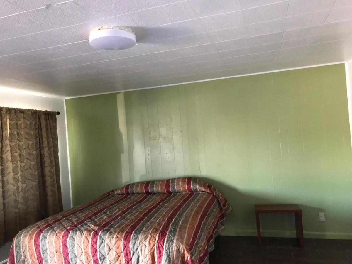 Oak Motel Ceres Esterno foto